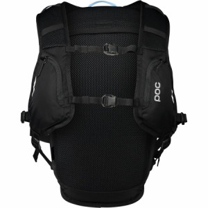 (取寄) POC カラム Vpd 13L バックパック POC Column VPD 13L Backpack Uranium Black