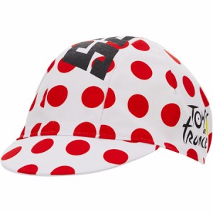 (取寄) サンティーニ TDF オフィシャル キャップ Santini TDF Official Cap Pois