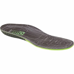 (取寄) オボズ O フィット プラス リ インソール Oboz O Fit Plus II Insole Green