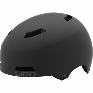 (取寄) ジロ キッズ ダイム ヘルメット - キッズ Giro kids Dime Helmet - Kids' Matte Black