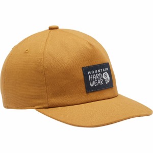 (取寄) マウンテンハードウェア ワンダー パス ハット Mountain Hardwear Wander Pass Hat Golden Brown
