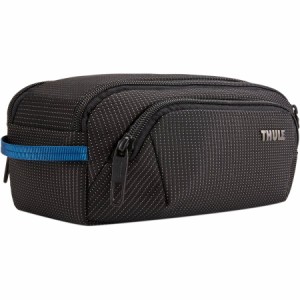 (取寄) スーリー クロスオーバー 2 トイレタリー バッグ Thule Crossover 2 Toiletry Bag Black