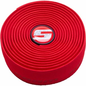 (取寄) スラム スーパースエード バー テープ SRAM SuperSuede Bar Tape Red