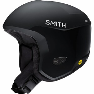 (取寄) スミス キッズ アイコン ジュニア ミプス ヘルメット - キッズ Smith kids Icon Junior Mips Helmet - Kids' Matte Black