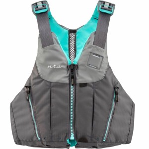 (取寄) エヌアールエス レディース ノラ パーソナル フローテーション デバイス - ウィメンズ NRS women Nora Personal Flotation Device