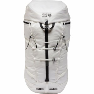 (取寄) マウンテンハードウェア アルパイン ライト 50L バックパック Mountain Hardwear Alpine Light 50L Backpack Undyed