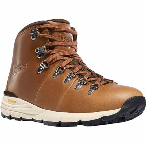 (取寄) ダナー レディース マウンテン 600 フル グレイン ハイキング ブート - ウィメンズ Danner women Mountain 600 Full Grain Hiking