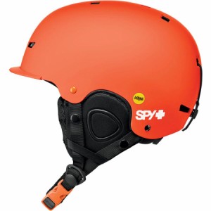 (取寄) スパイ キッズ リル ギャラクティック ミプス ヘルメット - キッズ Spy kids Lil Galactic Mips Helmet - Kids' Matte Orange Spy
