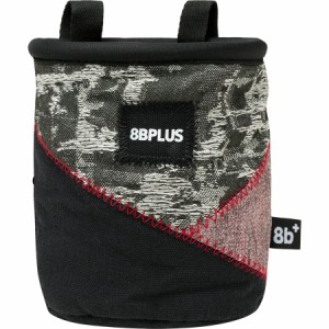 (取寄) エイトビープラス プロ チョーク バッグ 8BPLUS Pro Chalk Bag Broken Rock