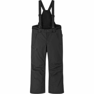 (取寄) レイマ ガールズ ジュニアズ テリー スキー パンツ - ガールズ Reima girls Juniors' Terrie Ski Pant - Girls' Black