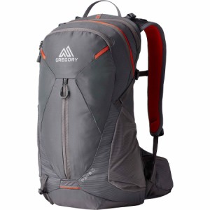 (取寄) グレゴリー マヤ 15L デイパック Gregory Maya 15L Daypack Sunset Grey