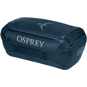 (取寄) オスプレーパック トランスポーター 40L ダッフル Osprey Packs Transporter 40L Duffel Venturi Blue