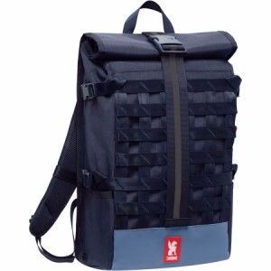 (取寄) クローム バラージ カーゴ 22L バックパック Chrome Barrage Cargo 22L Backpack Navy Tritone