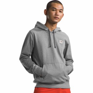 (取寄) ノースフェイス メンズ ヘリテージ パッチ プルオーバー ブーディ - メンズ The North Face men Heritage Patch Pullover Hoodie 