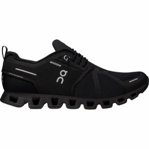 (取寄) オンランニング メンズ クラウド 5 ウォータープルーフ シューズ - メンズ On Running men Cloud 5 Waterproof Shoe - Men's All 