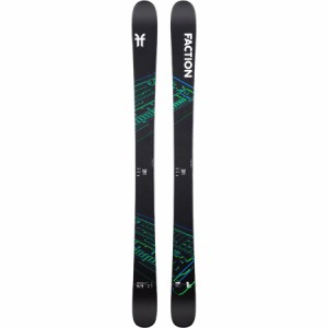 (取寄) ファクションスキー キッズ プロディジー 1 グロム - キッズ Faction Skis kids Prodigy 1 Grom - Kids'