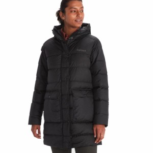 (取寄) マーモット レディース ストロールダウン パーカー - ウィメンズ Marmot women Strollbridge Parka - Women's Black