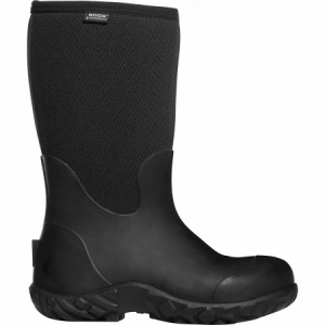 (取寄) ボグス メンズ ワークマン ソフト トゥ インサレーテッド ブート - メンズ Bogs men Workman Soft Toe Insulated Boot - Men's Bl