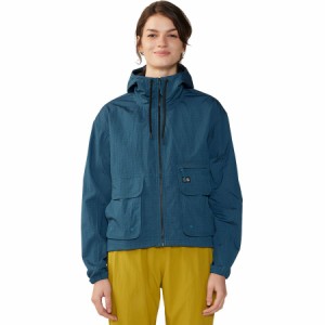 (取寄) マウンテンハードウェア レディース ストライダー フル ジップ ジャケット - ウィメンズ Mountain Hardwear women Stryder Full Z