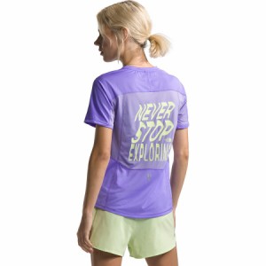 (取寄) ノースフェイス レディース サンライザー シャツ - ウィメンズ The North Face women Sunriser Shirt - Women's Optic Violet/Hig