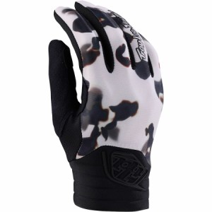 (取寄) トロイリーデザインズ レディース ラグゼ グローブ - ウィメンズ Troy Lee Designs women Luxe Glove - Women's Cream