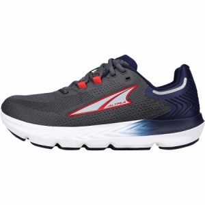 (取寄) アルトラ メンズ プロビジョン 7 ランニング シューズ - メンズ Altra men Provision 7 Running Shoe - Men's Dark Gray