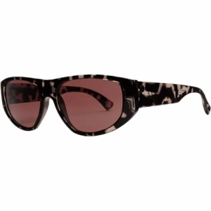 (取寄) エレクトリック スタントン ポーラライズド サングラス Electric Stanton Polarized Sunglasses Granite/Rose Polar