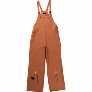 (取寄) ロアーク レディース キャニオン オーバーオール バスキア - ウィメンズ Roark women Canyon Overall Basquiat - Women's Terraco