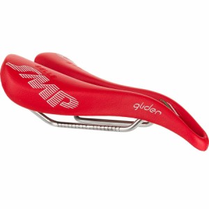 (取寄) セラSMP グライダー サドル Selle SMP Glider Saddle Red