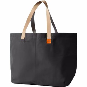 (取寄) ベルロイ マーケット トート プラス Bellroy Market Tote Plus Black