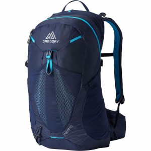 (取寄) グレゴリー マヤ 20L デイパック Gregory Maya 20L Daypack Storm Blue