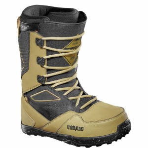 (取寄) サーティーツー メンズ ライト JP スノーボード ブート - 2024 - メンズ ThirtyTwo men Light JP Snowboard Boot - 2024 - Men's 