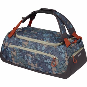 (取寄) オスプレーパック デイライト 30L ダッフル バッグ Osprey Packs Daylite 30L Duffel Bag Enjoy Outside Print