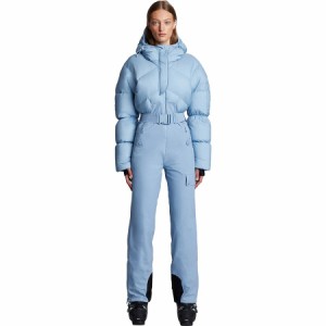 (取寄) コルドバ レディース スノー スーツ - ウィメンズ Cordova women Sommet Snow Suit - Women's Glacier