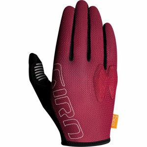 (取寄) ジロ メンズ ロデオ グローブ - メンズ Giro men Rodeo Glove - Men's Ox Red