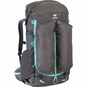 (取寄) マウンテンスミス レディース スクリーム WSD 50L バックパック - ウィメンズ Mountainsmith women Scream WSD 50L Backpack - Wo