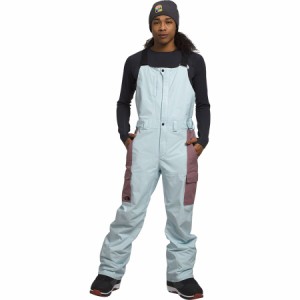 (取寄) ノースフェイス メンズ フリーダム ビブ パンツ - メンズ The North Face men Freedom Bib Pant - Men's Icecap Blue