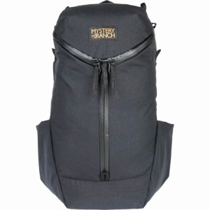 (取寄) ミステリーランチ カタリスト 26 バックパック Mystery Ranch Catalyst 26 Backpack Black