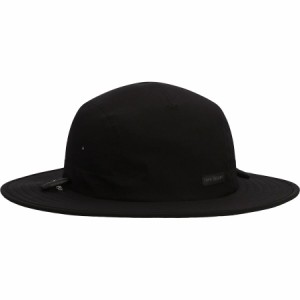 (取寄) トポデザイン サン ハット Topo Designs Sun Hat Black