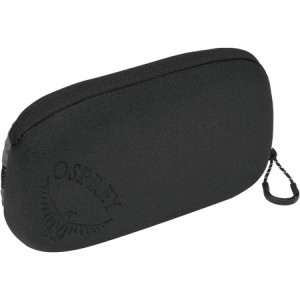 (取寄) オスプレーパック パック ポケット パッテッド Osprey Packs Pack Pocket Padded Black