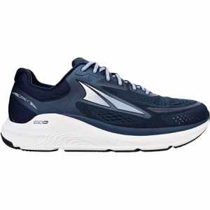 (取寄) アルトラ メンズ パラダイム 6 ランニング シューズ - メンズ Altra men Paradigm 6 Running Shoe - Men's Navy/Light Blue