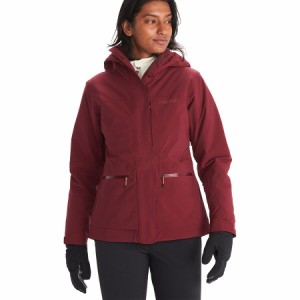 (取寄) マーモット レディース リフューズ インサレーテッド ジャケット - ウィメンズ Marmot women Refuge Insulated Jacket - Women's 