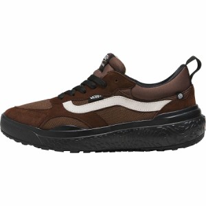 (取寄) バンズ ウルトラレンジ ネオ VR3 シューズ Vans Ultrarange Neo VR3 Shoe Potting Soil/Black