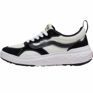 (取寄) バンズ ウルトラレンジ ネオ VR3 シューズ Vans Ultrarange Neo VR3 Shoe Black/Black/Marshmallow