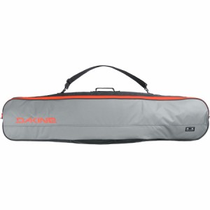 (取寄) ダカイン パイプ スノーボード バッグ DAKINE Pipe Snowboard Bag Steel Grey