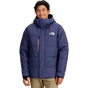 (取寄) ノースフェイス メンズ コアファイア ダウン ウインドストッパー ジャケット - メンズ The North Face men Corefire Down Windsto