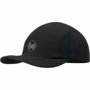 (取寄) バフ ラン キャップ Buff Run Cap R-Black