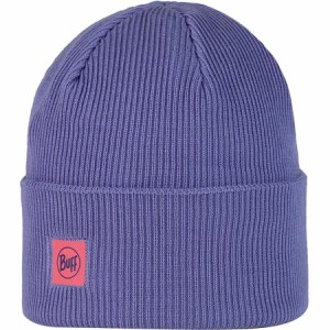 (取寄) バフ クロスニット ビーニー ソル Buff Crossknit Beanie Sol Iris