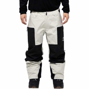 (取寄) ジョーンズスノーボード メンズ マウント サーフ リサイクル パンツ - メンズ Jones Snowboards men Mtn Surf Recycled Pant - Me