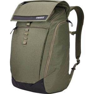 (取寄) スーリー パラマウント 27L バックパック Thule Paramount 27L Backpack Soft Green